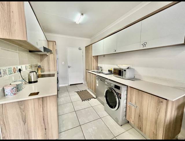 1 BEDROOM PROPERTY TO RENT IN BLYDE RIVERWALK ESTATE